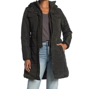 Lucky Brand Winter Jacket